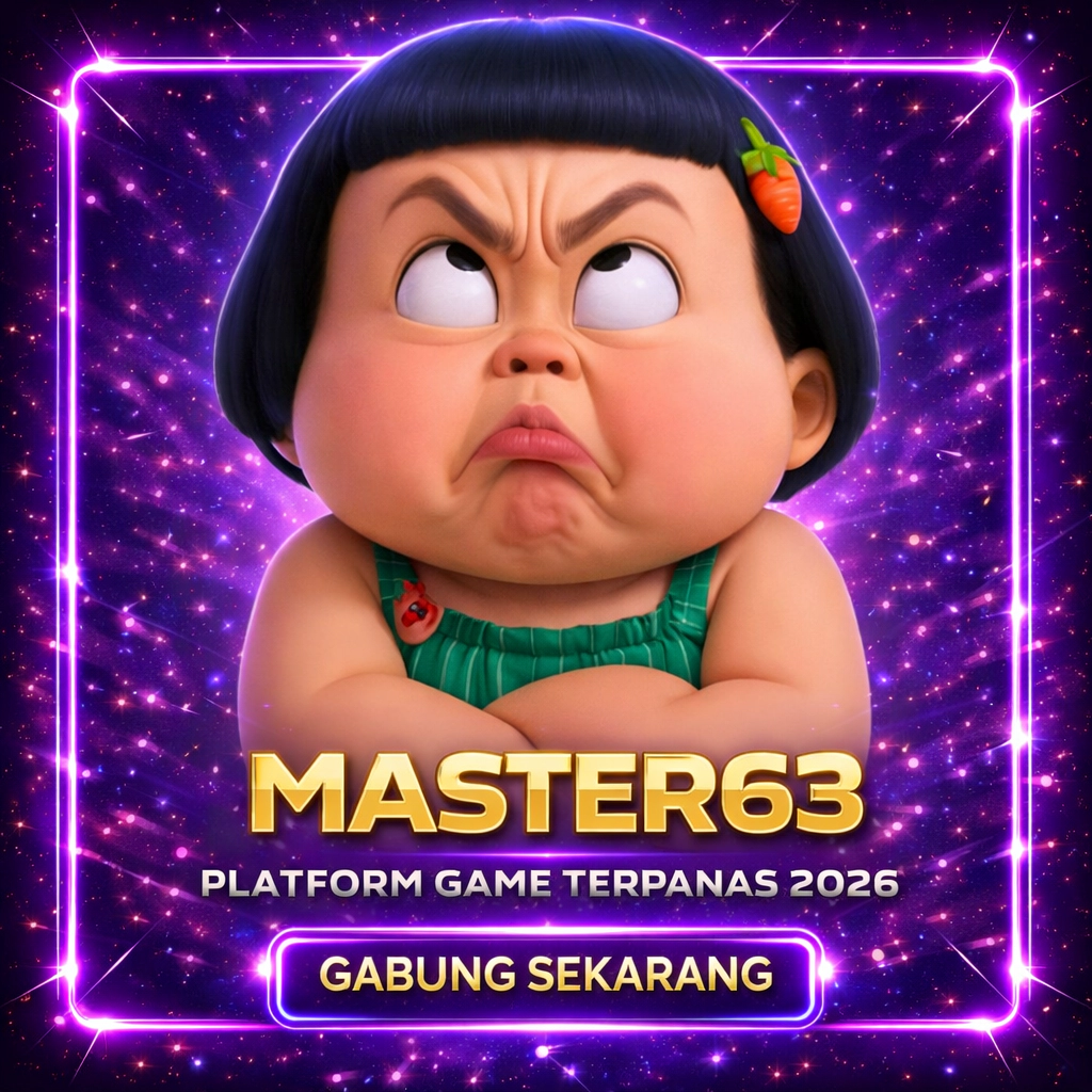 Galeri foto Master63 – Arena Online Profesional dan Terpercaya di Jakarta